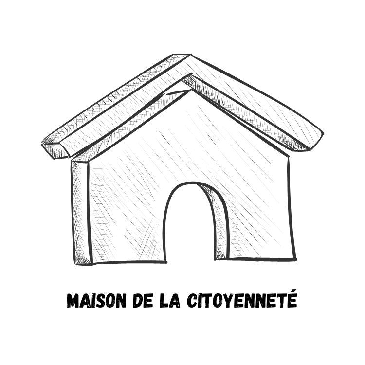 Maison de la citoyenneté