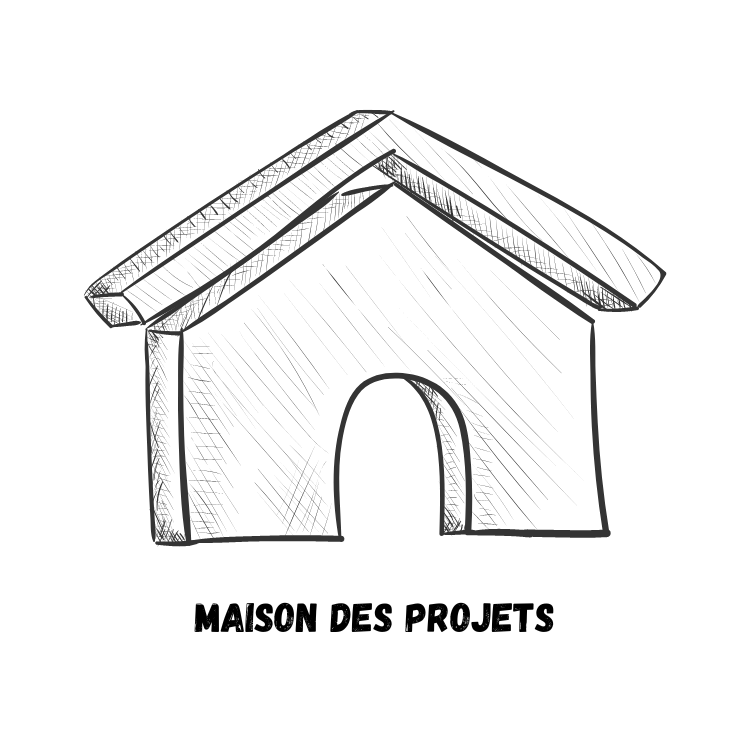 Maison des projets